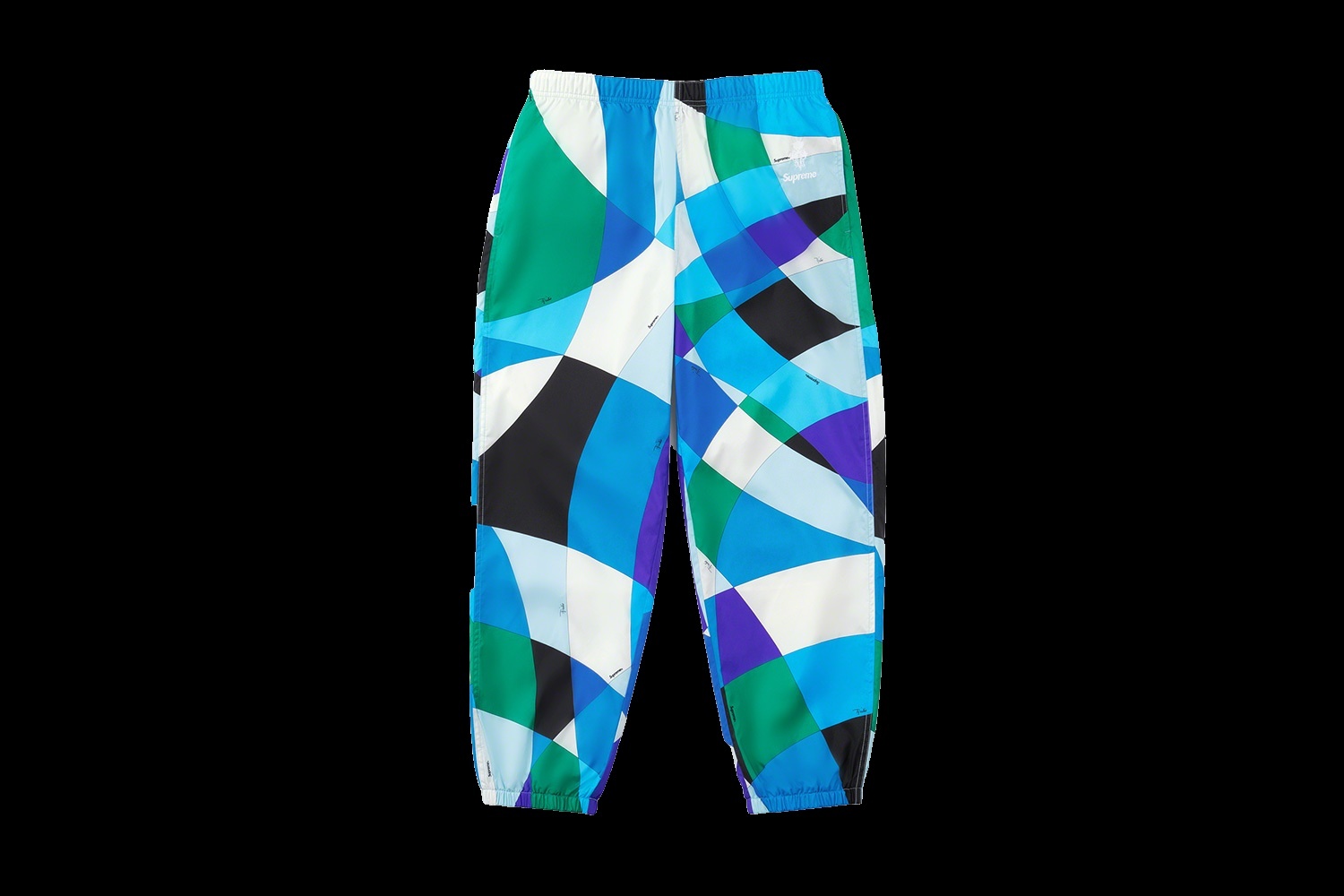 Supreme®/Emilio Pucci® Sport Pant view 8
